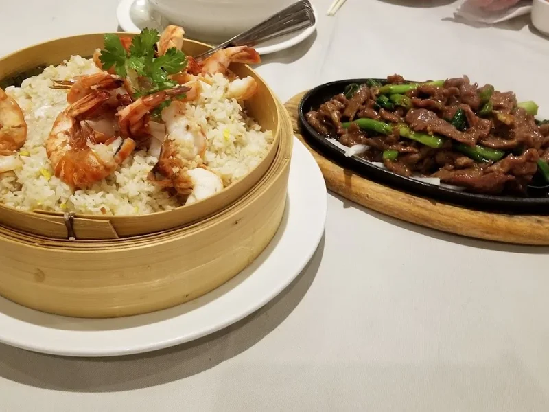 The Royal Chinese Restaurant