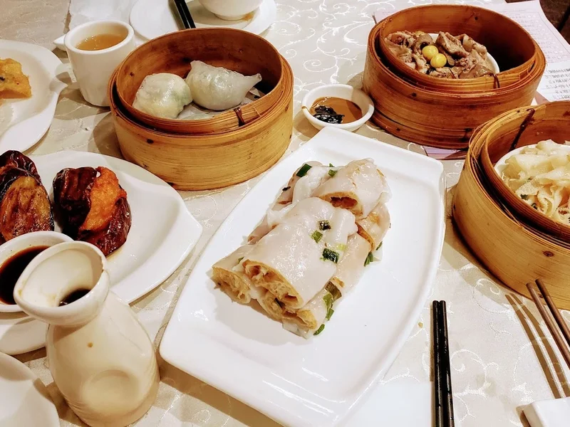 醉月軒 Ginger And Onion Cuisine