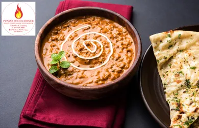 Best of 5 Indian restaurants in Glenwood Winnipeg