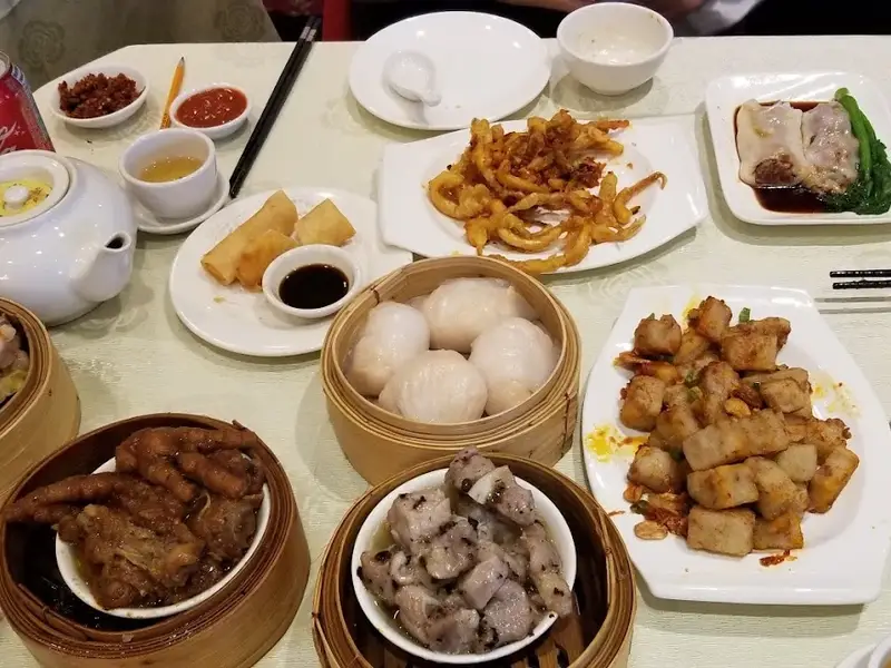 Western Lake Chinese Seafood Restaurant