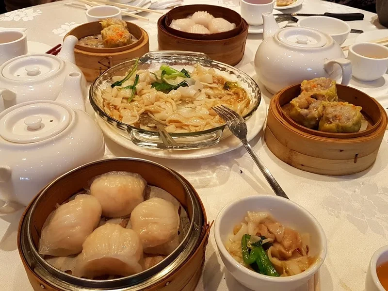 Floata Seafood Restaurant
