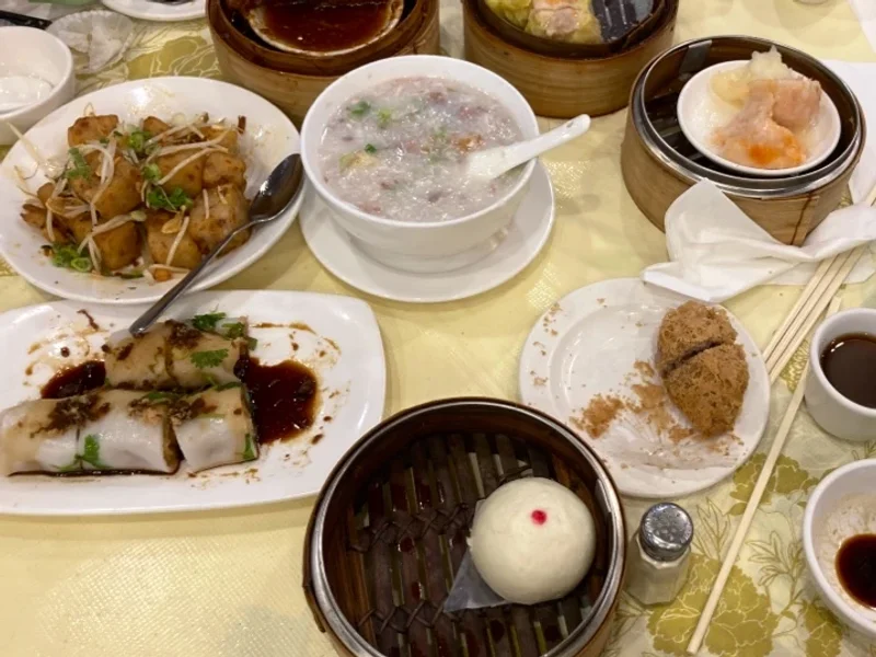 Golden Swan Restaurant