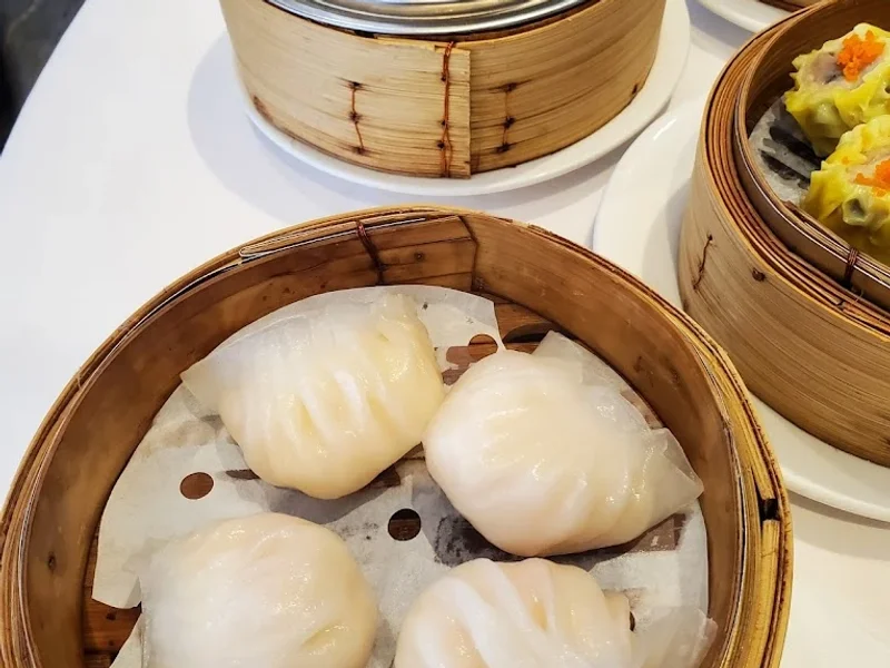 Dynasty Seafood Restaurant