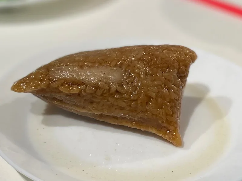 Fisherman's Wharf Dimsum