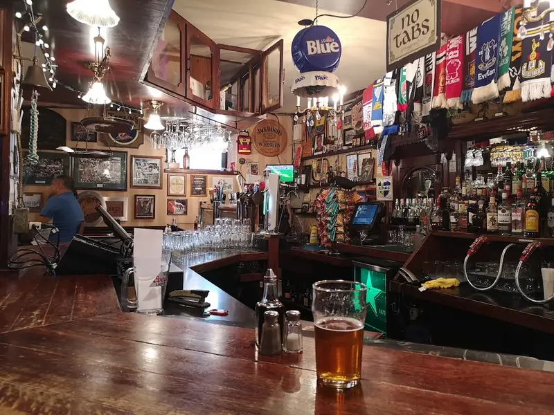 The Duke Of Duckworth