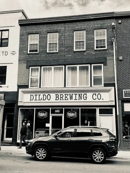 Dildo Brewing Co. & Museum