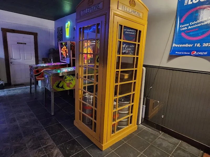 The Local Public House