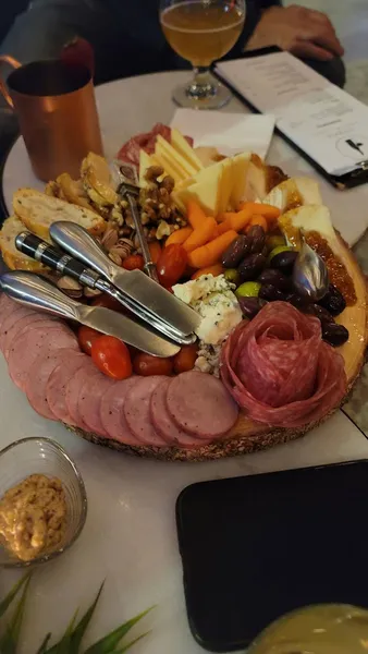 Cork'd
