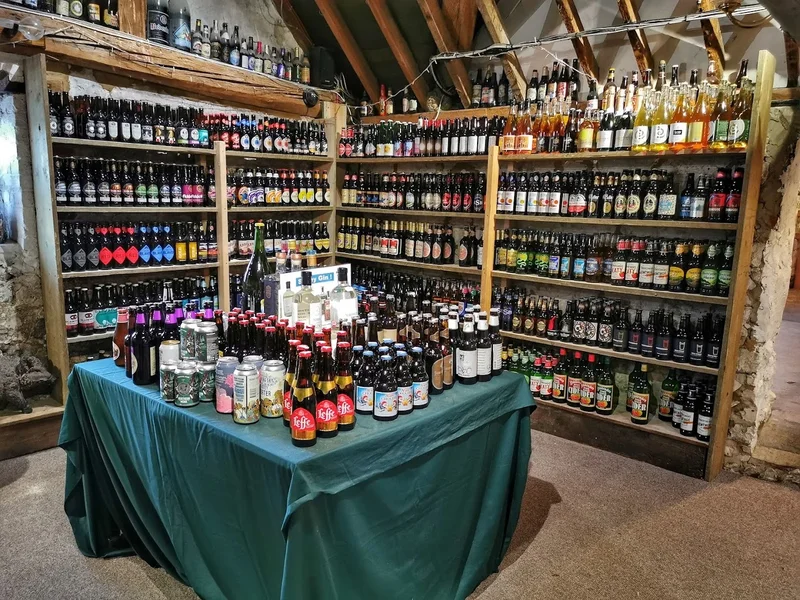 Hogs Back Brewery Ltd