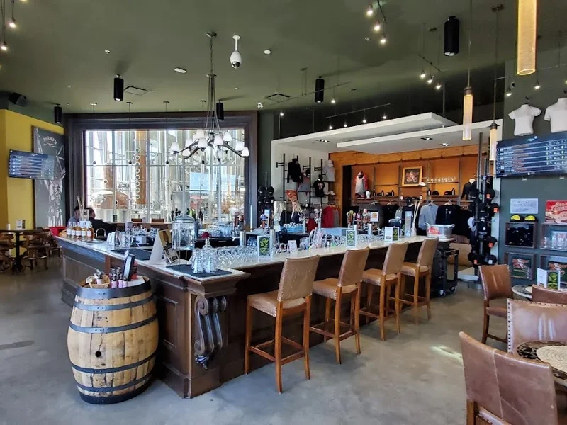 Central City Brewers + Distillers