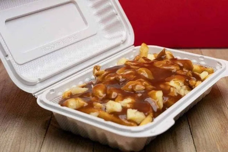 PrimeTime Donair & Poutine