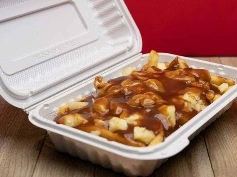 PrimeTime Donair & Poutine