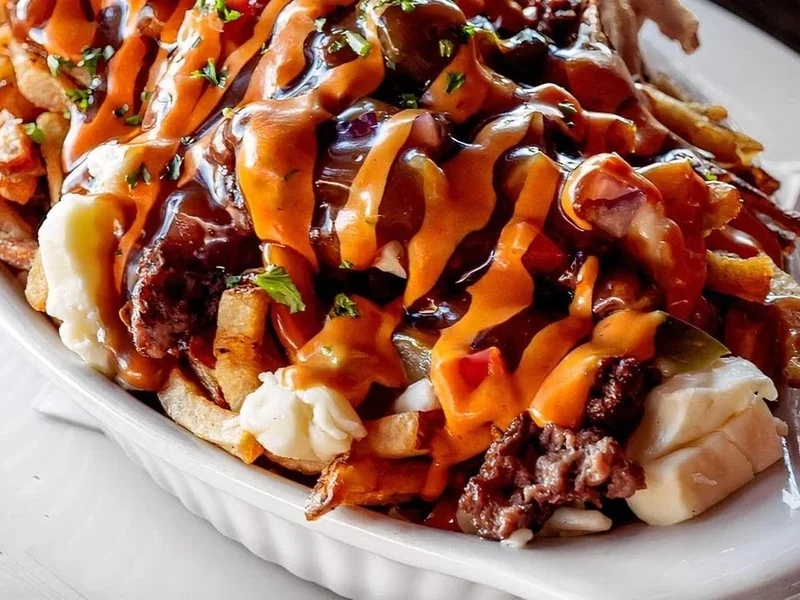 Leopold's Tavern Edmonton - Strathcona