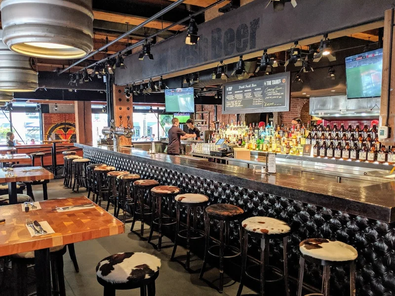 Yaletown Brewing Company