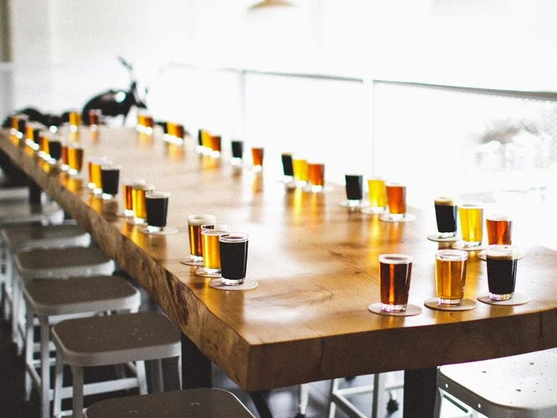 33 Acres Brewing Company