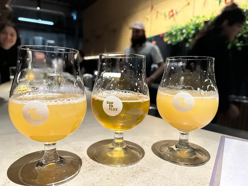 Superflux Beer Company