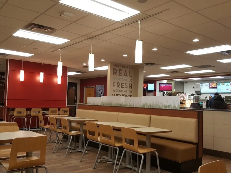 Wendy's