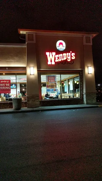 Wendy's