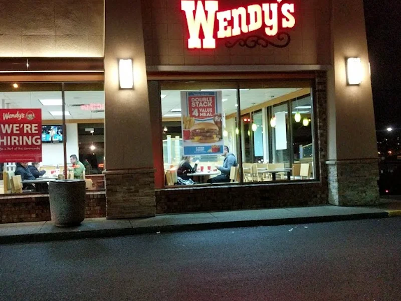Wendy's