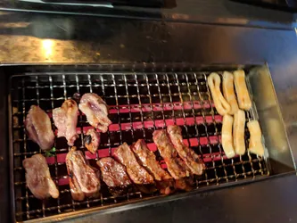 Top 20 BBQ restaurants in Vancouver