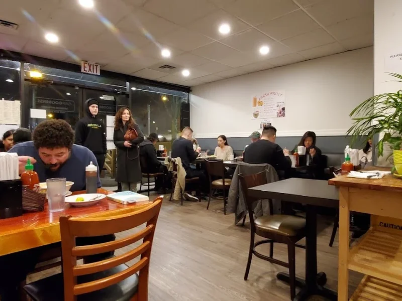 Pho Goodness (Main Street)