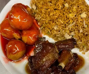 Chinese restaurants in Vanier Ottawa