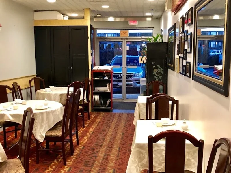 Flamingo Chinese Restaurant