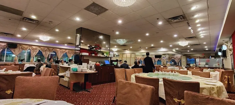 Fortune City Seafood Restaurant