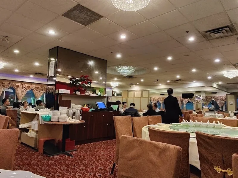 Fortune City Seafood Restaurant