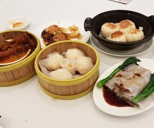 Chinese restaurants in Marpole Vancouver