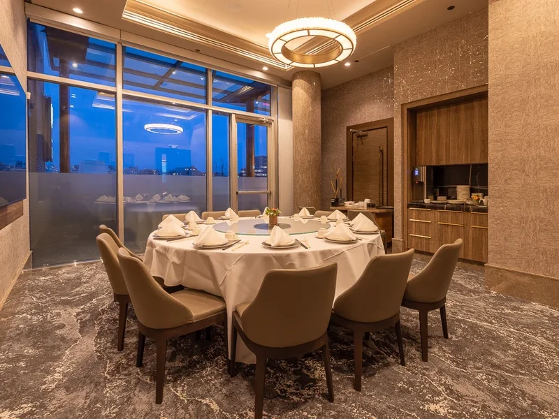 海洋城 Seaport City Restaurant