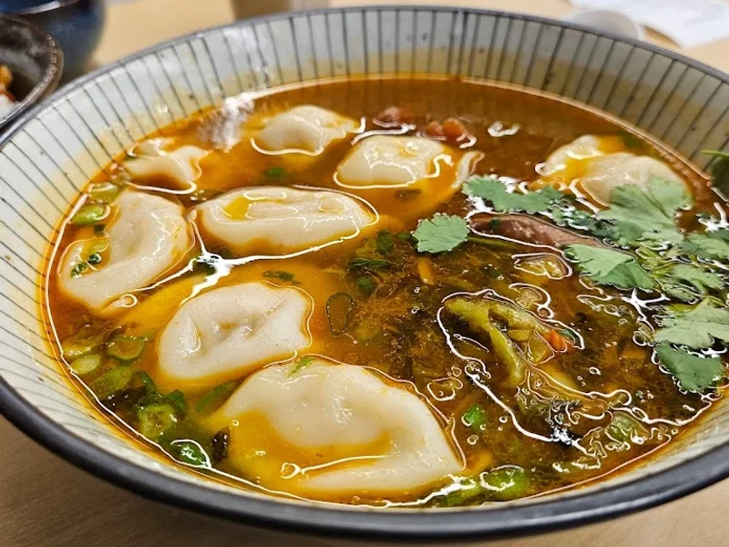 Pearl House Restaurant 珍珠小館