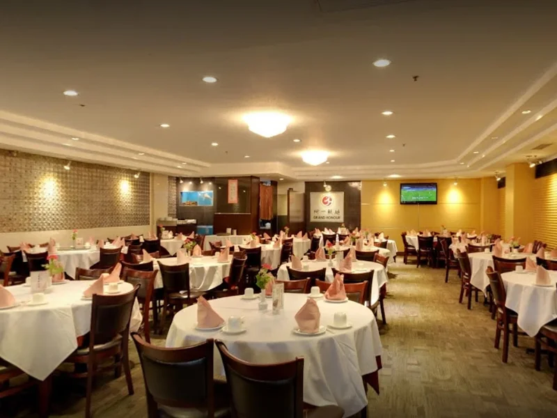 Grand Honour Restaurant