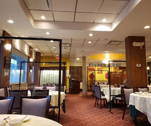 Chinese restaurants in Sunset Vancouver