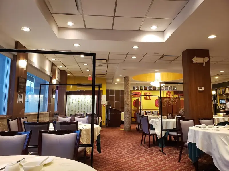 Western Lake Chinese Seafood Restaurant