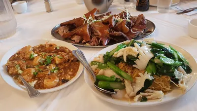 Top 9 Chinese restaurants in Mount Royal Quebec