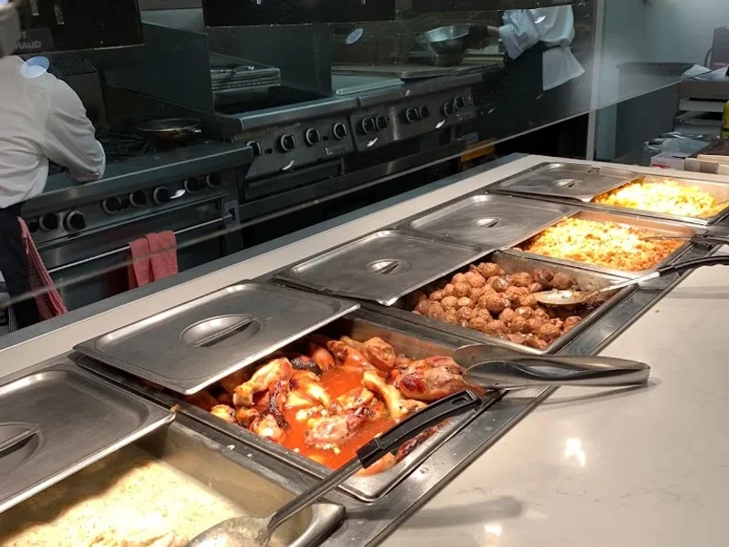 Elements Casino Surrey