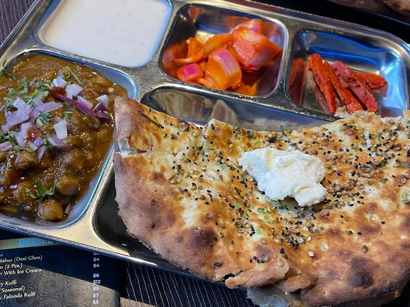 Ambar Surrey Restaurant