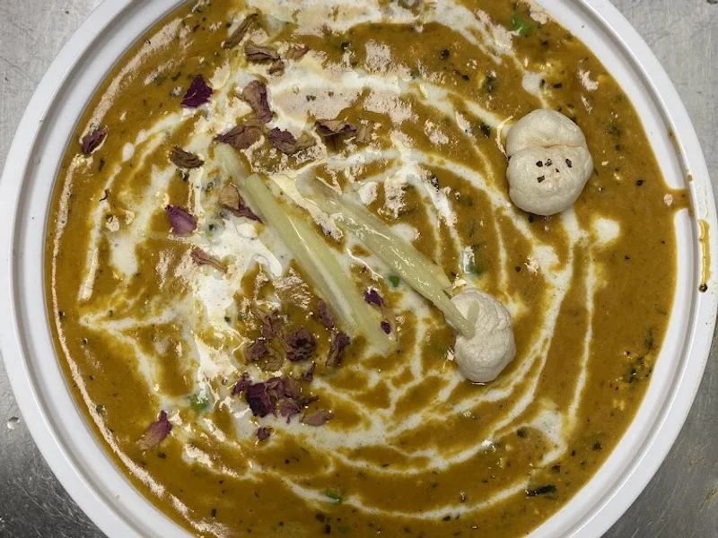 KOHINOOR BISTRO AND RESTAURANT