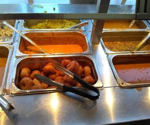 buffet restaurants in Scarborough