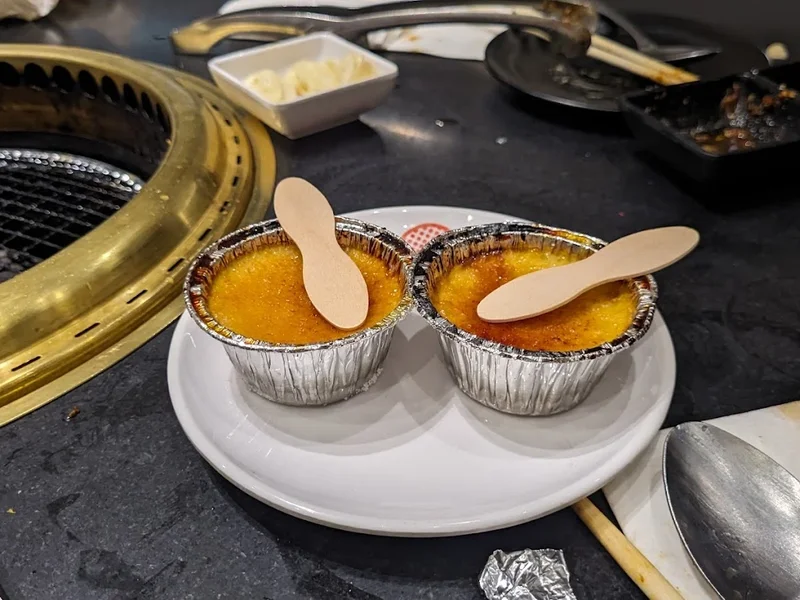 Gyubee Japanese Grill (Scarborough)