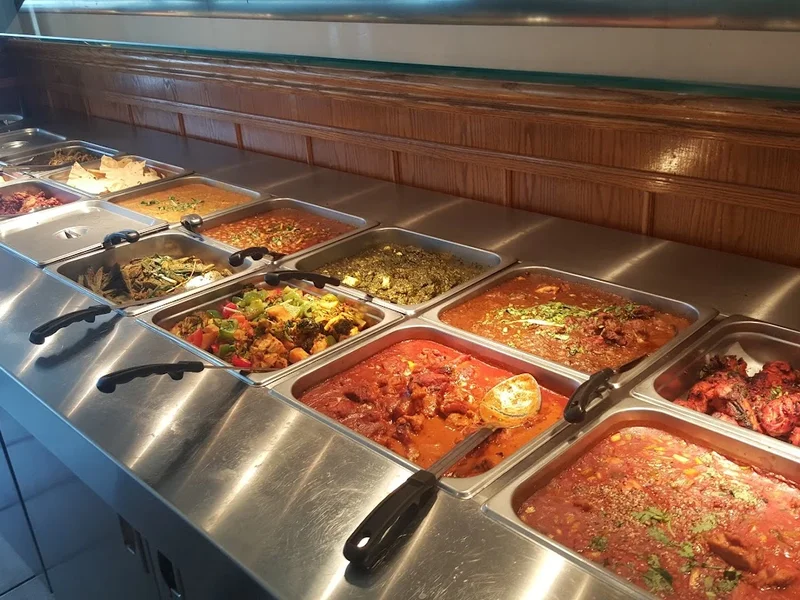 Mayur Fine Indian Cuisine