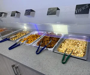 buffet restaurants in Victoria