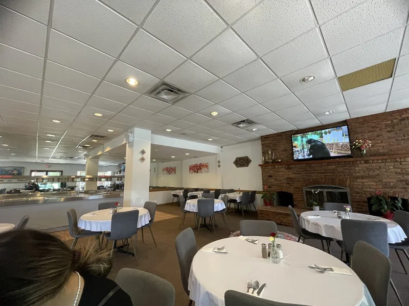 The Persian Grill House