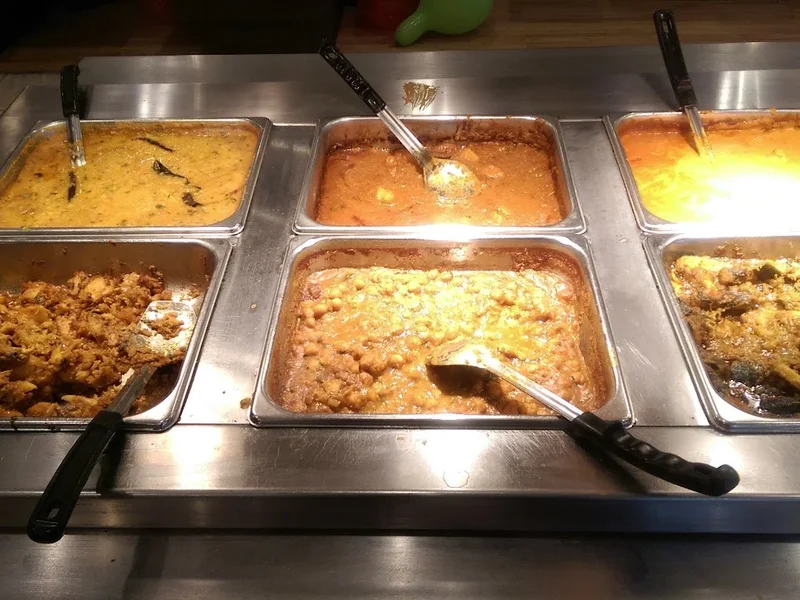 Royal Spice Fine Indian Cuisine