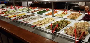 buffet restaurants in Ottawa