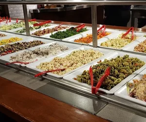 buffet restaurants in Ottawa
