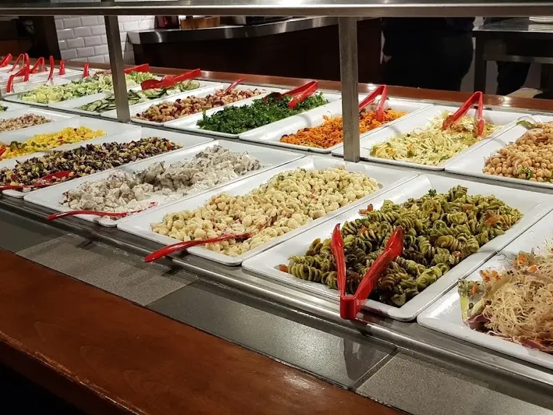 Tucker's Marketplace