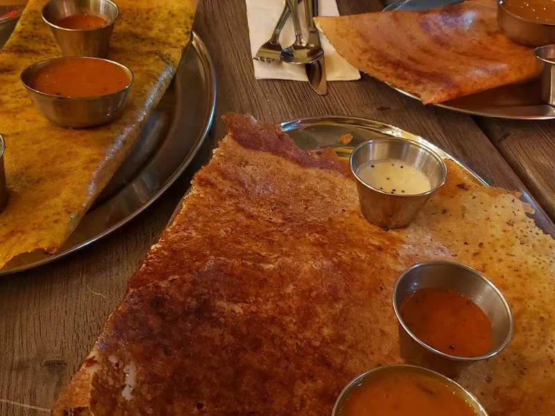 Mahal Tanjore (Previously Thanjai Ottawa) Restaurant