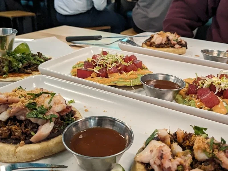 Toloache Mexican Kitchen | Restaurant & Buffet in Vancouver